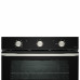 Электрический духовой шкаф DeLonghi NSM 7NL PPP RUS