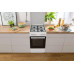 Комбинированная плита Gorenje GK5A42WF-B