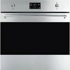 Встраиваемый духовой шкаф Smeg SOP6302TX