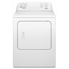Сушильная машина Whirlpool 3LWED 4705 FW