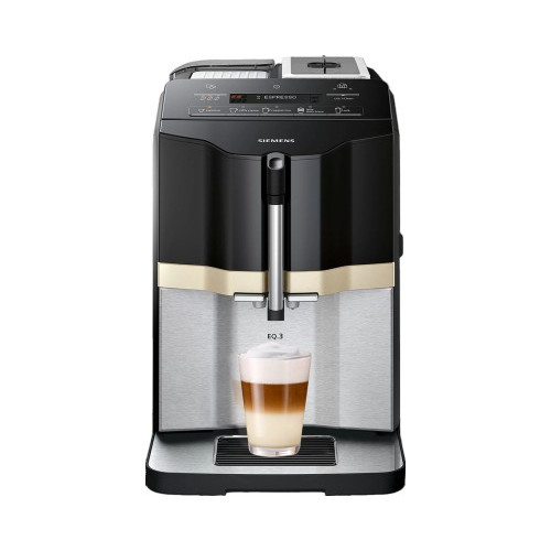 Кофемашина Siemens TI305206RW