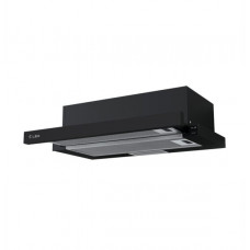 Встраиваемая вытяжка Lex Hubble 600 Black