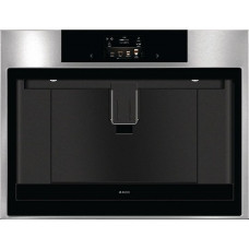Встраиваемая кофемашина ASKO CM8477S