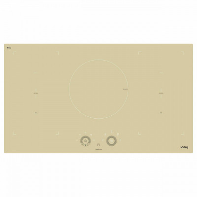Варочная поверхность Korting HIB 95760 BB Smart