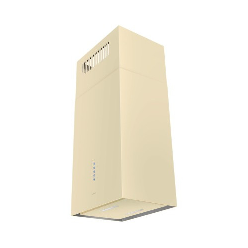 Вытяжка Maunfeld Bath Plus 402IL бежевый