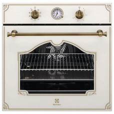Электрический духовой шкаф ELECTROLUX OPEB2500V