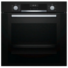 Встраиваемый электрический духовой шкаф Bosch HBA337BB0R