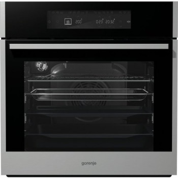 Духовой шкаф встраиваемый Gorenje BO658A31XG