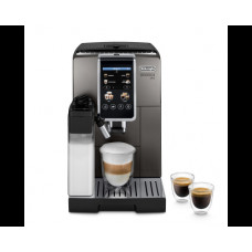 Кофемашина DeLonghi ECAM380.95.TB