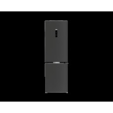 Холодильник с нижней морозильной камерой Grundig GKPN669307FXD