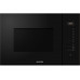 Встраиваемая микроволновая печь с грилем Gorenje BMI251SG3BG