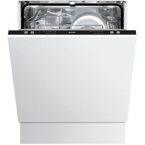 Посудомоечная машина Gorenje GV61212