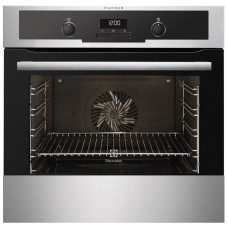 Встраиваемый электрический духовой шкаф Electrolux EOA 95551 AX