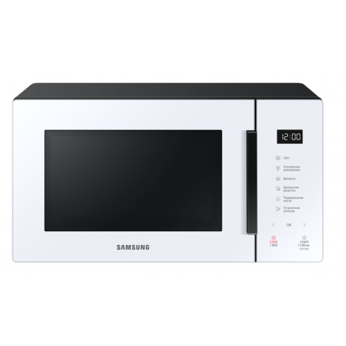 Микроволновая печь Samsung MS23T5018AW/BW белый