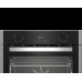 Конвекционный духовой шкаф Grundig GEBM19301BC