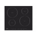 Варочная панель индукционная Midea MIH64416F