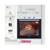 Электрический духовой шкаф Simfer B6EW16001