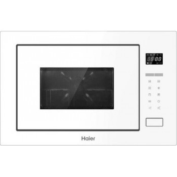 Микроволновка встраиваемая Haier Hmx-Btg259W