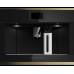 Кофемашина Kuppersbusch CKV 6800.0 S4 Gold