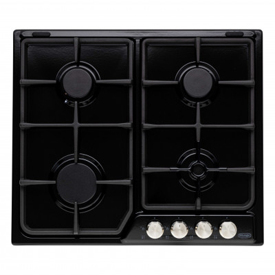 Встраиваемая газовая варочная панель DeLonghi NF 46/1 ASV GUD