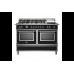 Варочный центр Bertazzoni HER126G2ENET