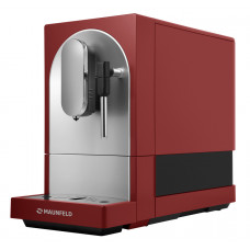 Кофемашина Maunfeld MF-A7021RD