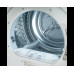 Сушильная машина Delonghi DTD 8105 C FABIO