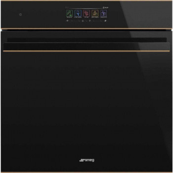 Духовой шкаф Smeg SO6606APNR