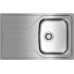 Мойка Teka UNIVERSE 45 T-XP 1B 1D POLISHED