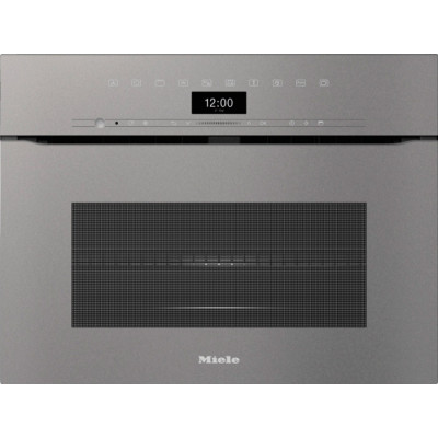 Духовой шкаф  Miele H 7440 BMX GRGR