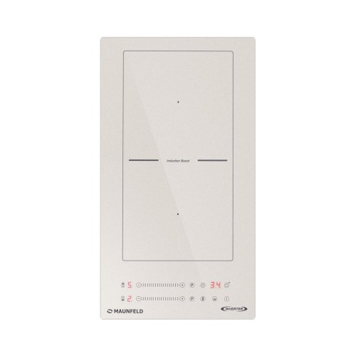 Индукционная варочная панель Maunfeld CVI292S2BBG Inverter