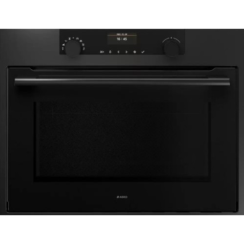 Компактный духовой шкаф Asko OCM8464A1