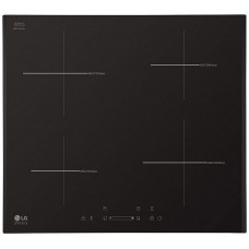 Электрическая поверхность LG kvn-6403af