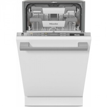 Встраиваемая посудомоечная машина Miele G 5790 SCVi SL