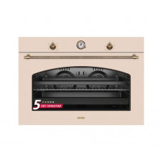 Электрический духовой шкаф Simfer B9EO79017