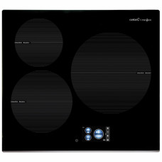 Варочная панель Cata IDB 6003 PRO BK