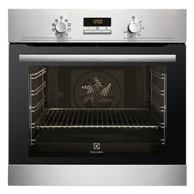 Духовой шкаф встраиваемый Electrolux EOA3400AOX