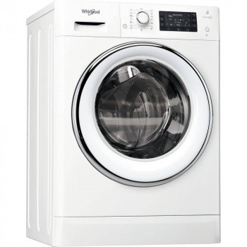 Стиральная машина Whirlpool FWSD81283WCV RU