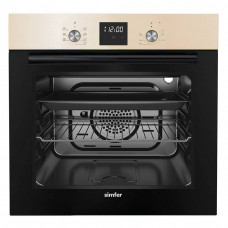 Электрический духовой шкаф Simfer B6ER56070