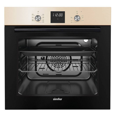 Электрический духовой шкаф Simfer B6ER56070