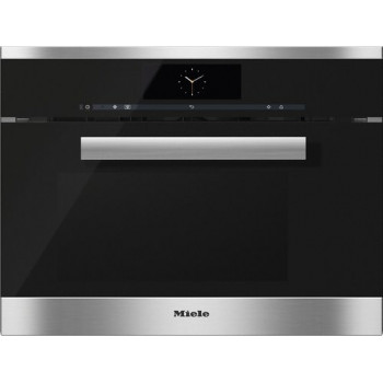 Miele DGM 6805