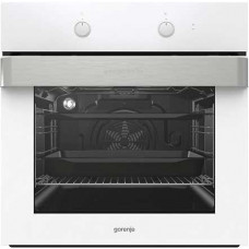 Независимая духовка Gorenje BO717ORAW