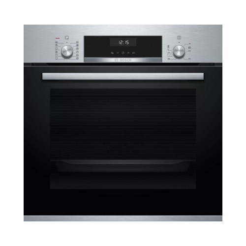 Духовой шкаф Bosch HIJ517YS2R