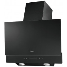 Каминная вытяжка Haier HVX-W672GB
