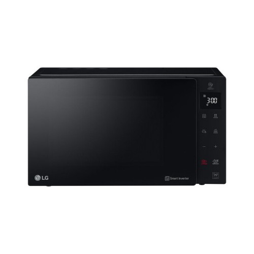 Микроволновая печь LG MW-25R35GIS