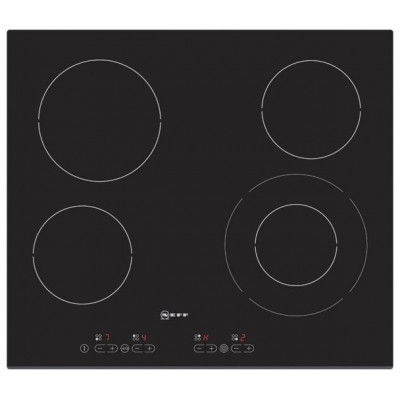 Поверхность NEFF t 12d20 x1