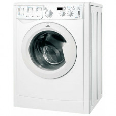 Стиральная машина Indesit IWUD 4105, белый