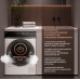 Сушильная машина с инвертором Weissgauff WD 779 Diamond Heat Pump