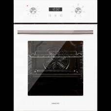 Встраиваемый электрический духовой шкаф Hiberg VM 4260 W