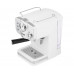 Кофемашина Maunfeld MF-735WH PRO
